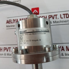 Balluff Btl5-xxx-mxxxx-x-dexx-xxxx Micropulse Transducer Btl0F10 10M
