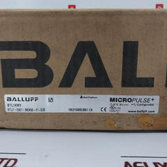 Balluff Btl7-e501-m0450-p-s32 Micropulse Linear Transducer Btl1kmy Ub 10…30v---