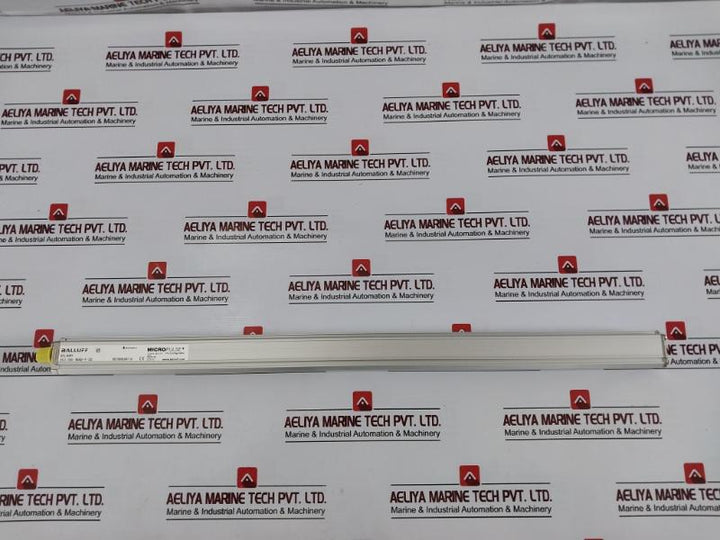 Balluff Btl7-e501-m0450-p-s32 Micropulse Linear Transducer Btl1kmy Ub 10…30v---