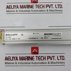 Balluff Btl7-e501-m0450-p-s32 Micropulse Linear Transducer Btl1kmy Ub 10…30v---