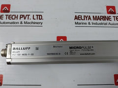 Balluff Btl7-e501-m0750-p-s32 Magnetostrictive System