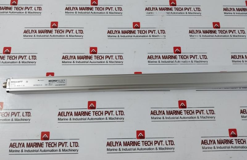 Balluff Btl7-e501-m0750-p-s32 Magnetostrictive System