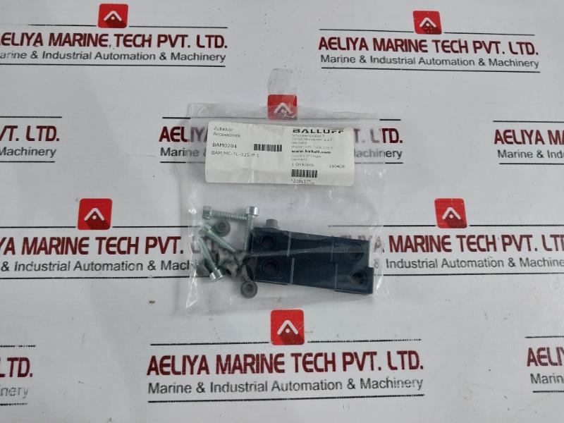 Balluff Btl7-e501-m0750-p-s32 Magnetostrictive System