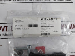 Balluff Btl7-e501-m0750-p-s32 Magnetostrictive System