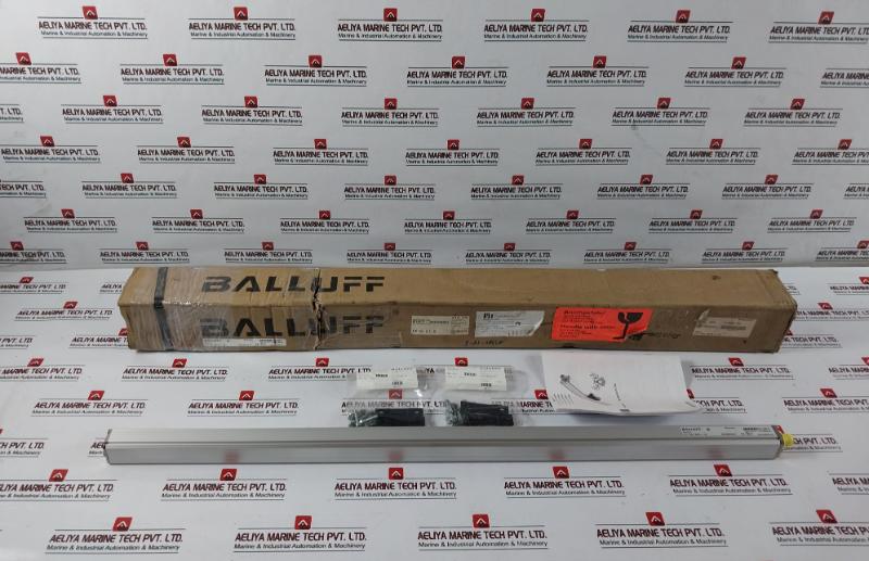 Balluff Btl7-e501-m0750-p-s32 Magnetostrictive System