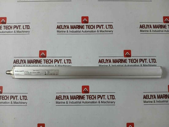 Balluff Btl Pf1400-0300-c12Nl3A0-000S04 Linear Position Transducer 18-30V Dc