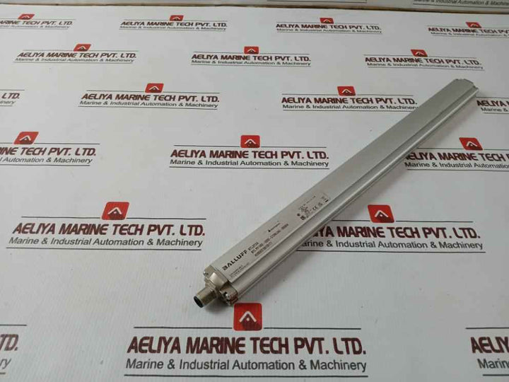 Balluff Btl Pf1400-0300-c12Nl3A0-000S04 Linear Position Transducer 18-30V Dc