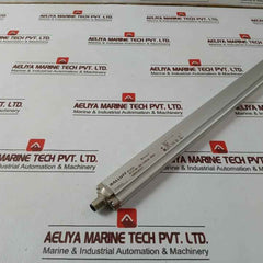 Balluff Btl Pf1400-0300-c12Nl3A0-000S04 Linear Position Transducer 18-30V Dc