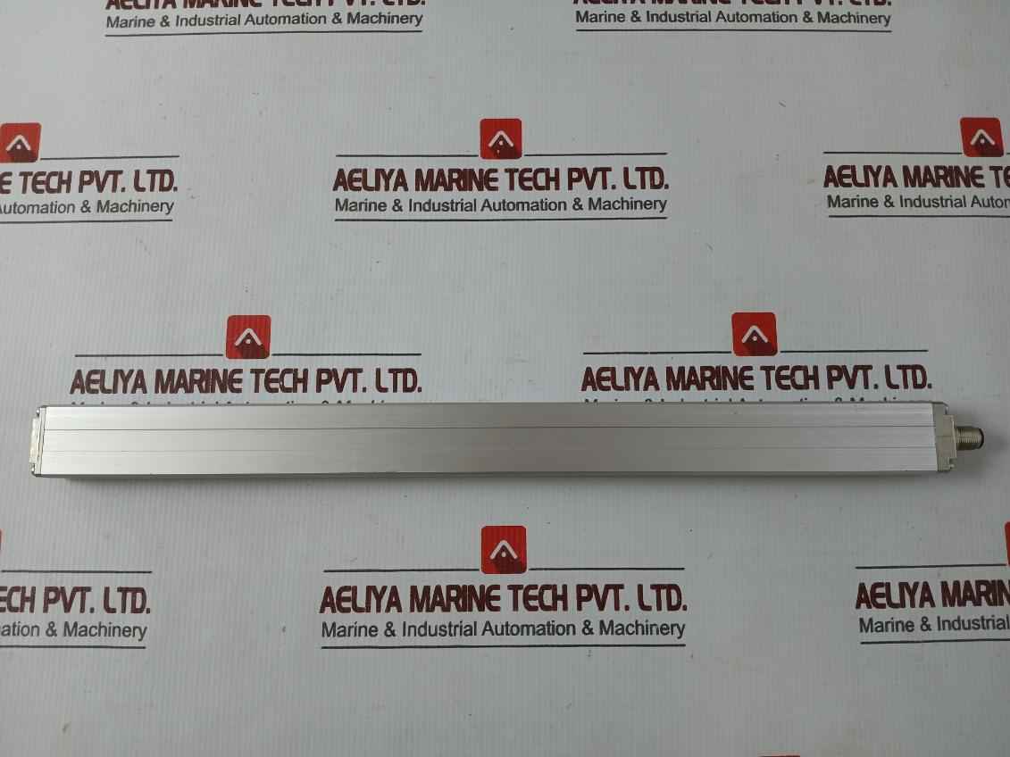 Balluff Btl Pf1400-0300-c12Nl3A0-000S04 Linear Position Transducer 18-30V Dc