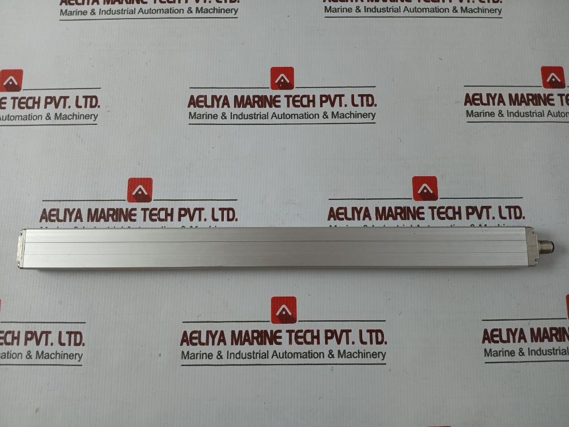 Balluff Btl Pf1400-0300-c12Nl3A0-000S04 Linear Position Transducer 18-30V Dc