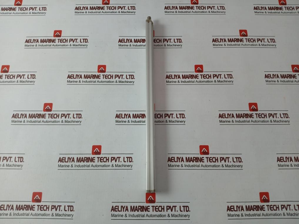 Balluff Btl Pf1400-0300-c12Nl3A0-000S04 Linear Position Transducer 18-30V Dc