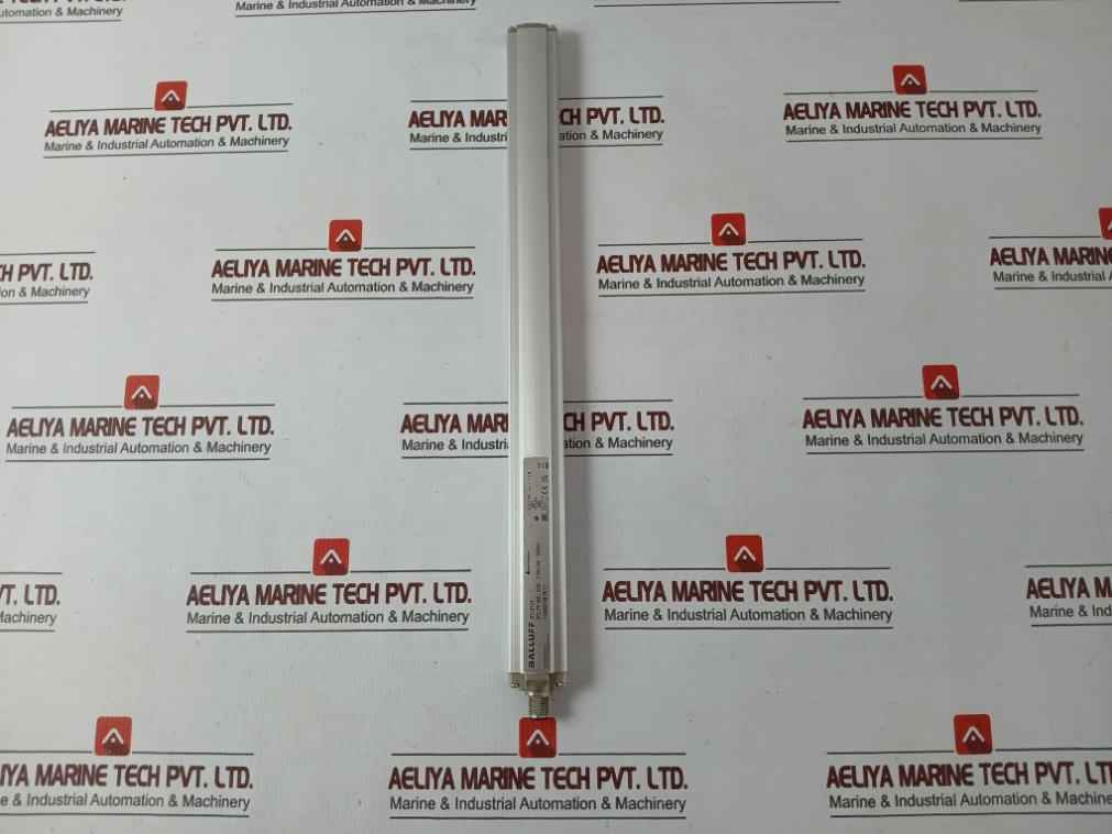Balluff Btl Pf1400-0300-c12Nl3A0-000S04 Linear Position Transducer 18-30V Dc