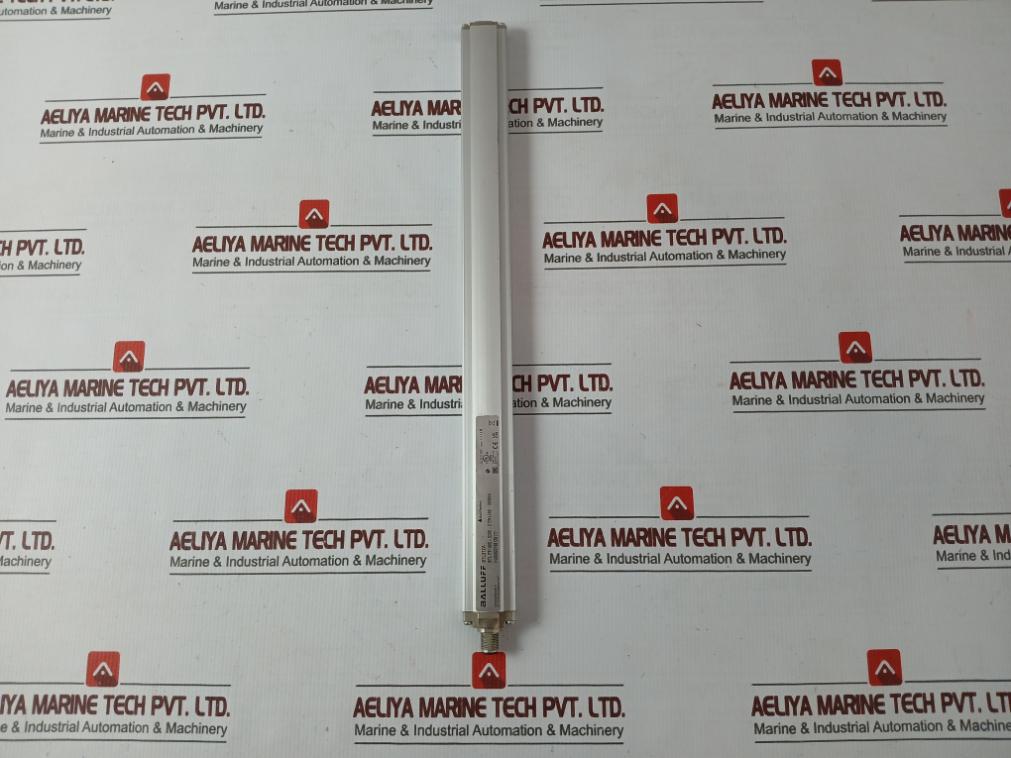 Balluff Btl Pf1400-0300-c12Nl3A0-000S04 Linear Position Transducer 18-30V Dc