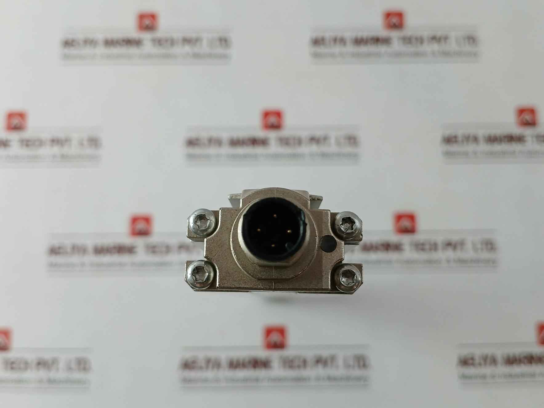Balluff Btl Pf1400-0300-c12Nl3A0-000S04 Linear Position Transducer 18-30V Dc
