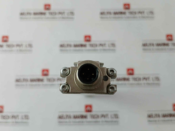 Balluff Btl Pf1400-0300-c12Nl3A0-000S04 Linear Position Transducer 18-30V Dc
