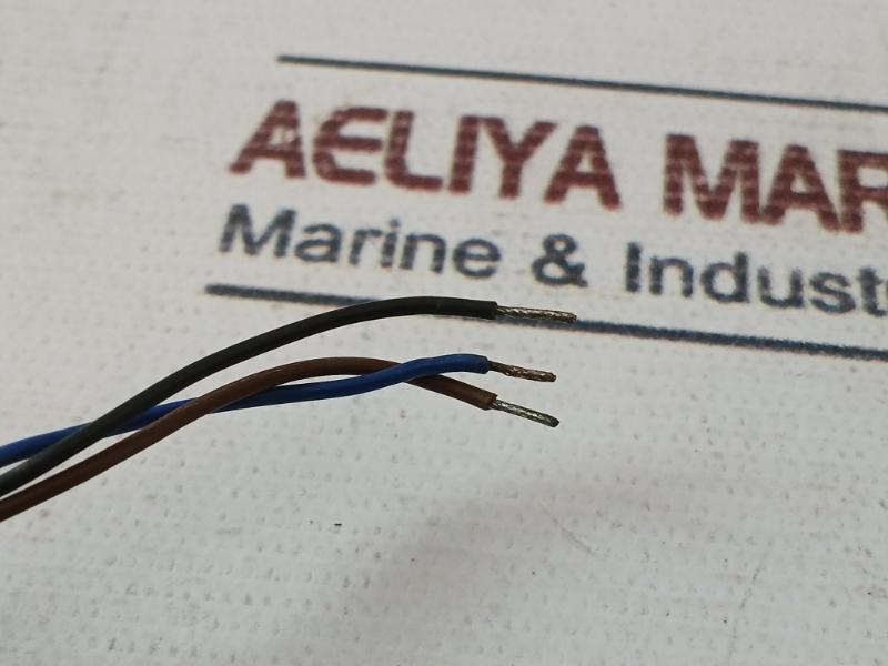 Balluff Sk1-25-50/10-xbx-pom Siesensorik/Sick Sensor 21932021 150 Ma 10...30 Vdc