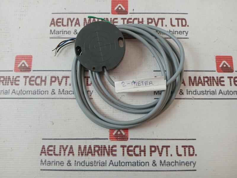 Balluff Sk1-25-50/10-xbx-pom Siesensorik/Sick Sensor 21932021 150 Ma 10...30 Vdc