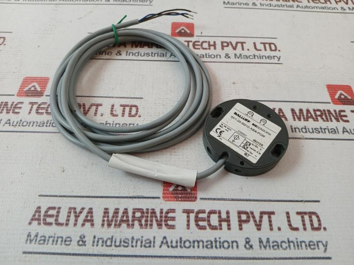 Balluff Sk1-25-50/10-xbx-pom Siesensorik/Sick Sensor 21932021 150 Ma 10...30 Vdc