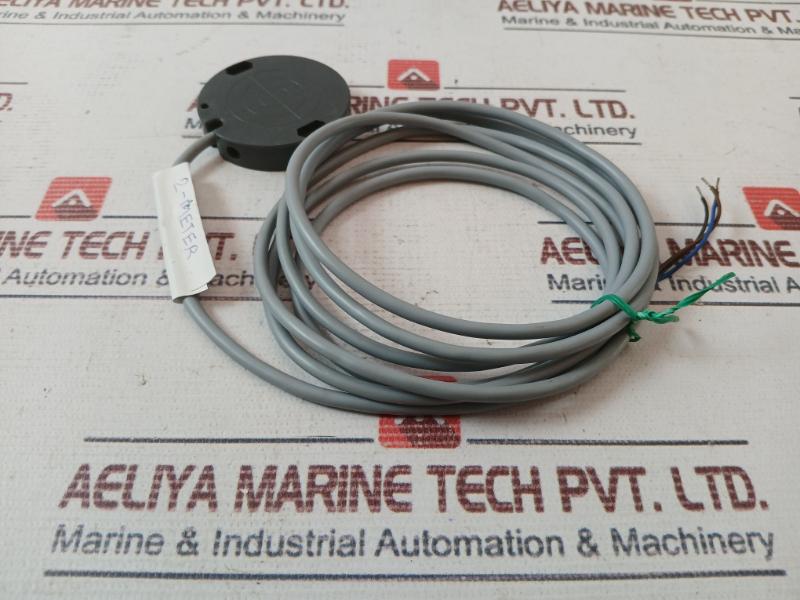 Balluff Sk1-25-50/10-xbx-pom Siesensorik/Sick Sensor 21932021 150 Ma 10...30 Vdc