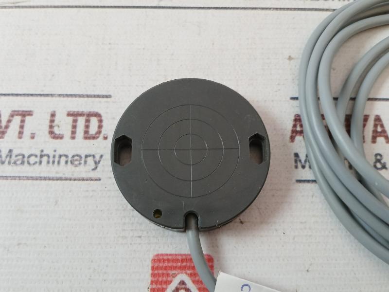 Balluff Sk1-25-50/10-xbx-pom Siesensorik/Sick Sensor 21932021 150 Ma 10...30 Vdc