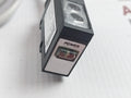 Balluff Bls 15K-r-g5-02 Photoelectric Sensor 10-30V Dc 2-meter