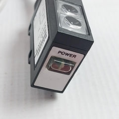 Balluff Bls 15K-r-g5-02 Photoelectric Sensor 10-30V Dc 2-meter