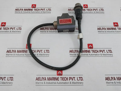 Balluff Bns 113-b2-l12-61-a-22-02 Safety Switch