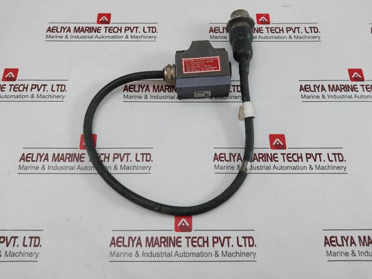 Balluff Bns 113-b2-l12-61-a-22-02 Safety Switch