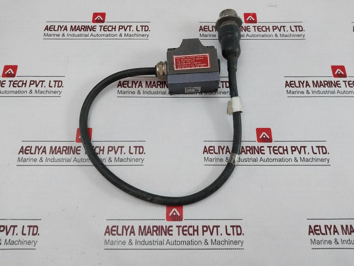 Balluff Bns 113-b2-l12-61-a-22-02 Safety Switch