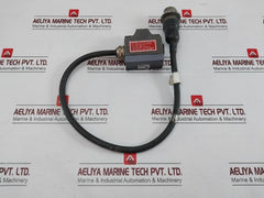 Balluff Bns 113-b2-l12-61-a-22-02 Safety Switch