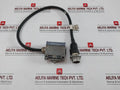 Balluff Bns 113-b2-l12-61-a-22-02 Safety Switch