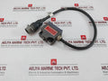 Balluff Bns 113-b2-l12-61-a-22-02 Safety Switch