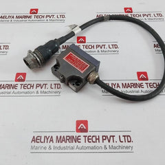 Balluff Bns 113-b2-l12-61-a-22-02 Safety Switch