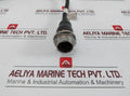Balluff Bns 113-b2-l12-61-a-22-02 Safety Switch