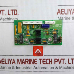 Bally Gaming As-3356-205