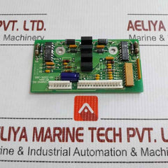 Bally Gaming As-3356-205