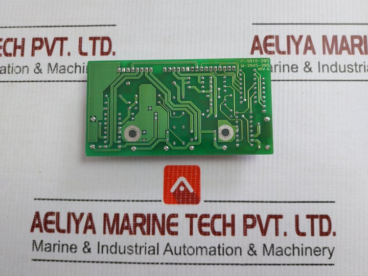 Bally Gaming As-3356-205