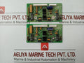 Bally Gaming Power And Driver Control Pcb Module As-3356-205