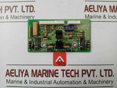 Bally Gaming Power And Driver Control Pcb Module As-3356-205