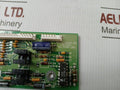 Bally Gaming Power And Driver Control Pcb Module As-3356-205