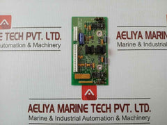 Bally Gaming Power And Driver Control Pcb Module As-3356-205