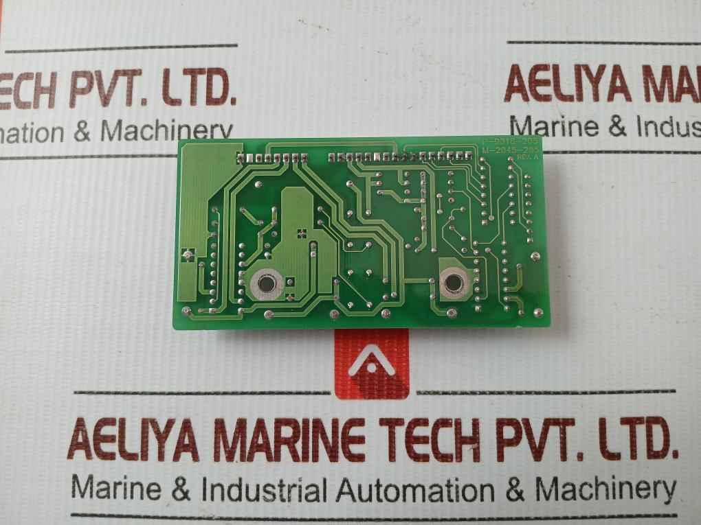 Bally Gaming Power And Driver Control Pcb Module As-3356-205