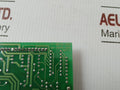 Bally Gaming Power And Driver Control Pcb Module As-3356-205