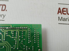 Bally Gaming Power And Driver Control Pcb Module As-3356-205