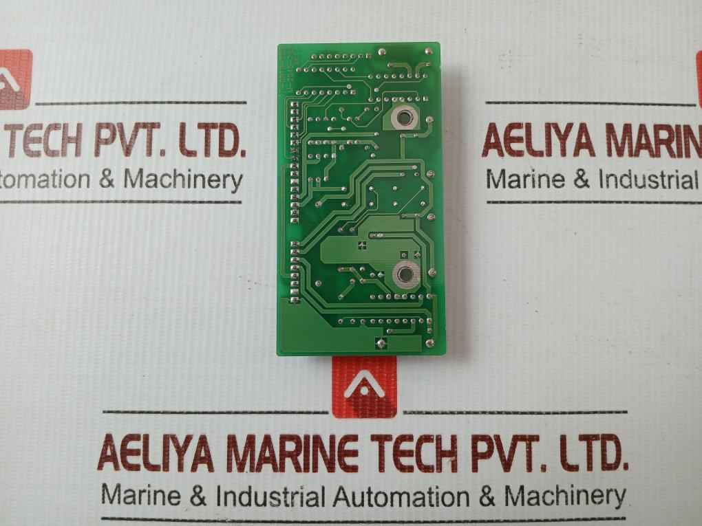 Bally Gaming Power And Driver Control Pcb Module As-3356-205