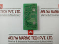 Bally Gaming Power And Driver Control Pcb Module As-3356-205