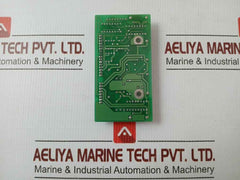 Bally Gaming Power And Driver Control Pcb Module As-3356-205