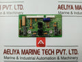 Bally Gaming Reel Motor Driver Pcb Module As-3356-205