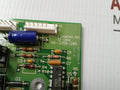 Bally Gaming Reel Motor Driver Pcb Module As-3356-205