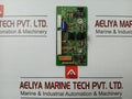 Bally Gaming Reel Motor Driver Pcb Module As-3356-205